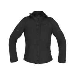 MC-Jakke – Richa Vanquish 2 Dame Sort