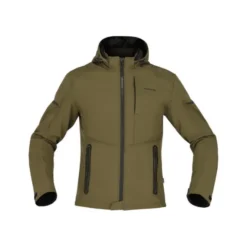 MC-Jakke – Richa Vanquish 2 Olive Green