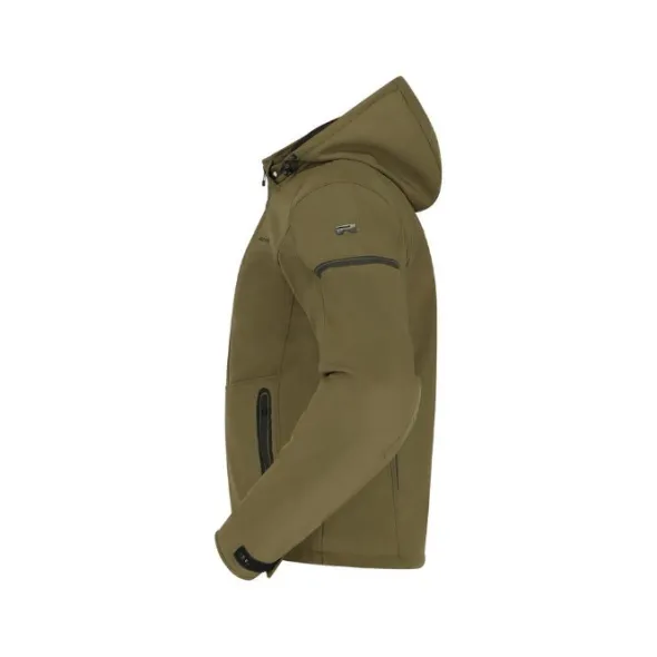 MC-Jakke – Richa Vanquish 2 Olive Green