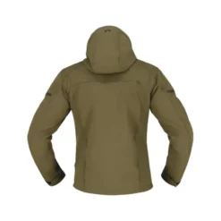 MC-Jakke – Richa Vanquish 2 Olive Green