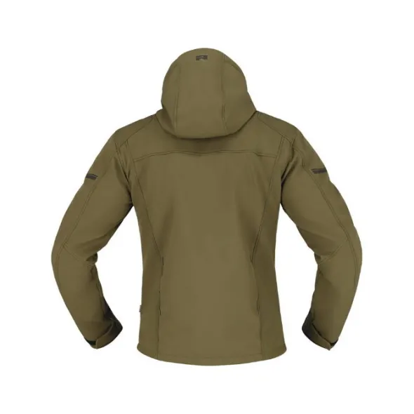 MC-Jakke – Richa Vanquish 2 Olive Green