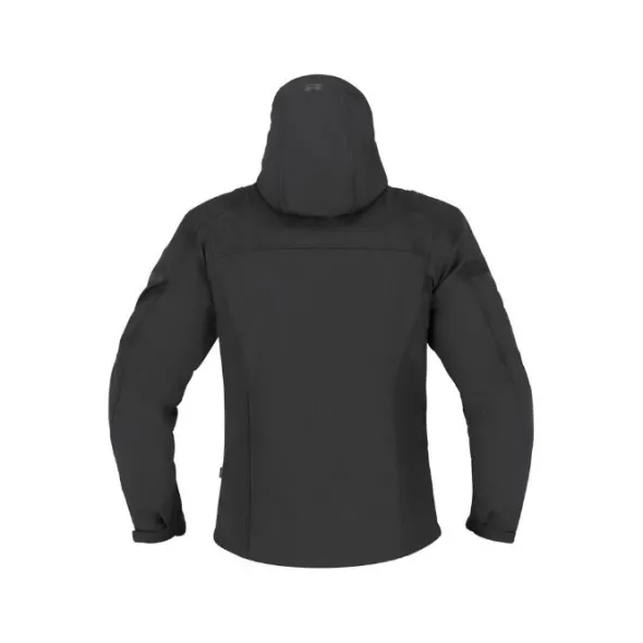 MC-Jakke – Richa Vanquish 2 Sort