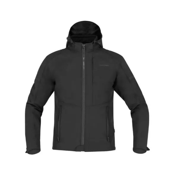 MC-Jakke – Richa Vanquish 2 Sort