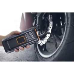 MC-Kompressor – Interphone Smart Air Pump
