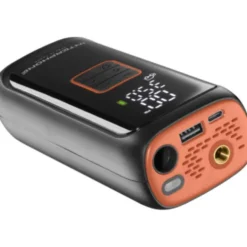 MC-Kompressor – Interphone Smart Air Pump