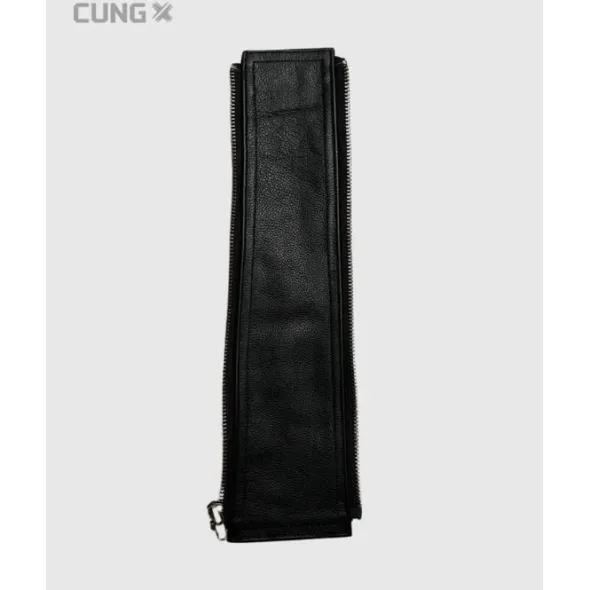 MC Kørestykke – Kørestykke Til CungX Croc Vest Brun