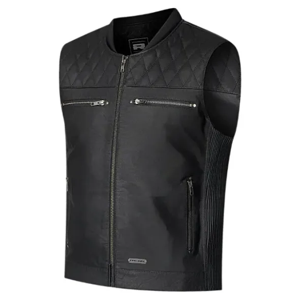 MC Lædervest – Richa Dusk Gilet