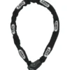 MC-Lås – Abus Granit CityChain X-Plus 1060/140