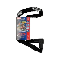 MC-Lås – Abus kædelås City Chain 1010 140cm