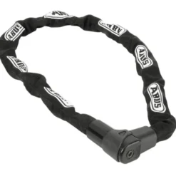 MC-Lås – Abus kædelås City Chain 1010 140cm