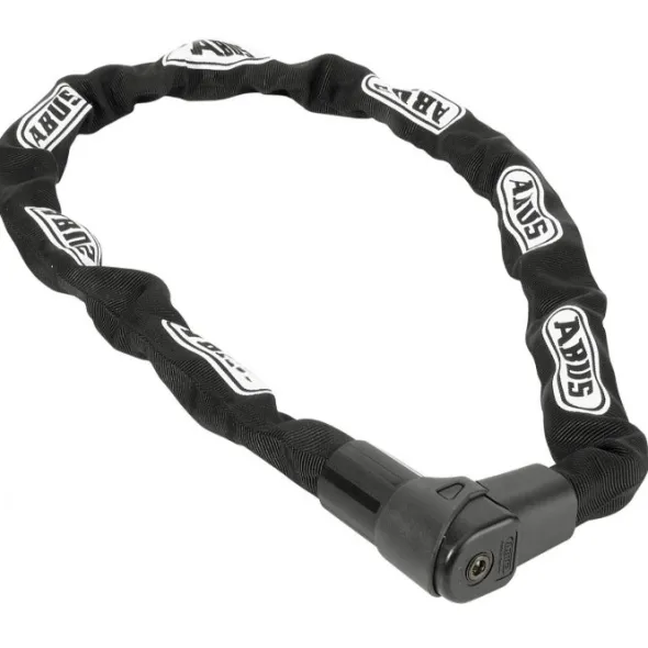 MC-Lås – Abus kædelås City Chain 1010 140cm