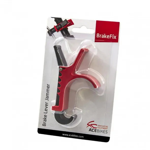 MC-Lås – Acebikes BrakeFix håndbremselås