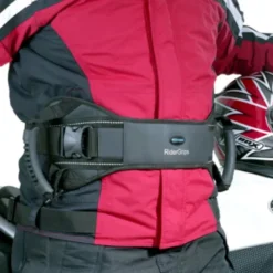 MC Passagerhåndtag – Oxford – Ridergrips OX740