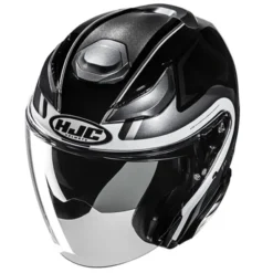 MC-Pilothjelm – HJC F31 Bask MC5