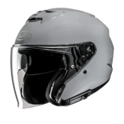 MC-Pilothjelm – HJC I31 Nardo Grey