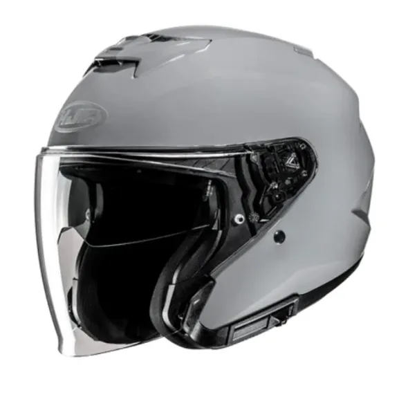 MC-Pilothjelm – HJC I31 Nardo Grey
