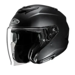 MC-Pilothjelm – HJC I31 Semi Flat Black