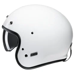MC-Pilothjelm – HJC V31 White