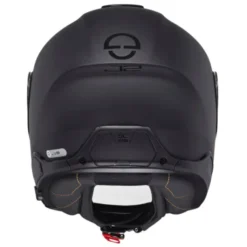 MC-Pilothjelm – Schuberth J2 Matsort