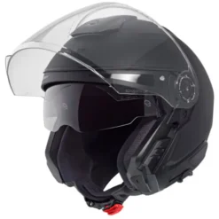 MC-Pilothjelm – Schuberth J2 Matsort