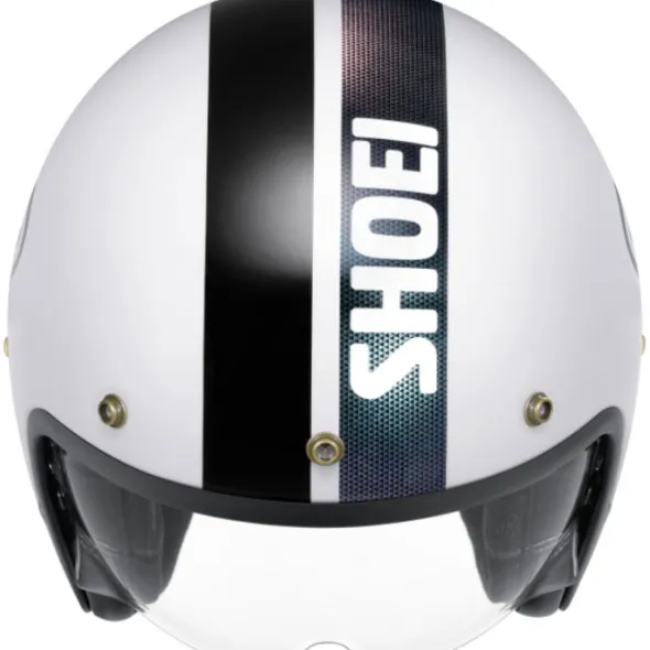 MC-Pilothjelm – Shoei J.O2 Cross Logo 2 TC-6