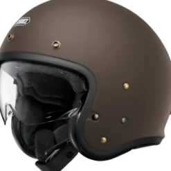 MC-Pilothjelm – Shoei J.O2 Matt Brown