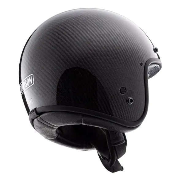 MC-Pilothjelm – Simpson Chopper Carbon 22.06