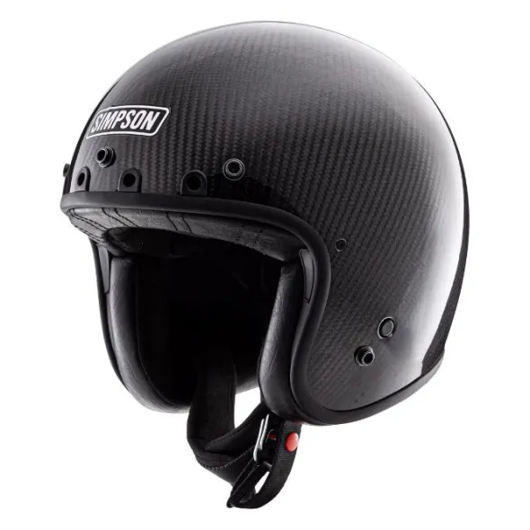 MC-Pilothjelm – Simpson Chopper Carbon 22.06
