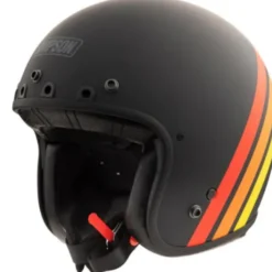 MC-Pilothjelm – Simpson Chopper Helwood 22.06