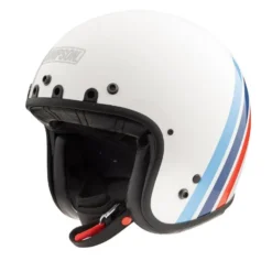 MC-Pilothjelm – Simpson Chopper Werke 22.06