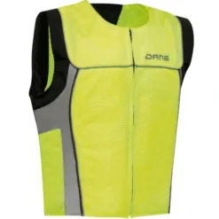 MC-Refleksvest – Dane Nordlys