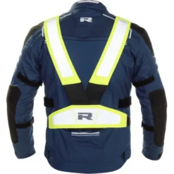 MC-Refleksvest – Richa Safety Belt Vest