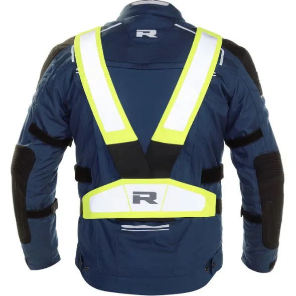 MC-Refleksvest – Richa Safety Belt Vest