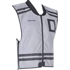 MC-Refleksvest – Richa Sikkerhedsvest Flare