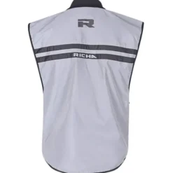MC-Refleksvest – Richa Sikkerhedsvest Flare