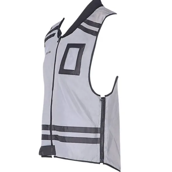 MC-Refleksvest – Richa Sikkerhedsvest Flare