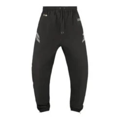 MC-Regnbukser – Richa Rain Stretch 2L Bukser Sort