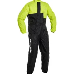 MC-Regndragt – Richa Simple Raincombi Fluo