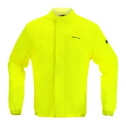 MC-Regnjakke – Richa Aquaguard Fluo
