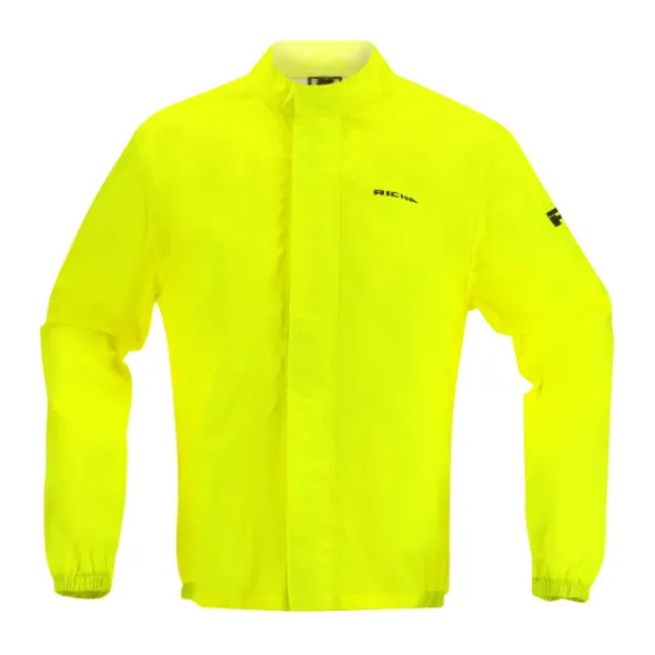 MC-Regnjakke – Richa Aquaguard Fluo