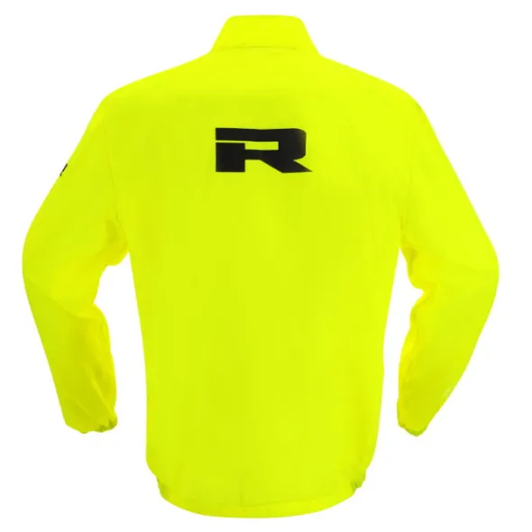 MC-Regnjakke – Richa Aquaguard Fluo