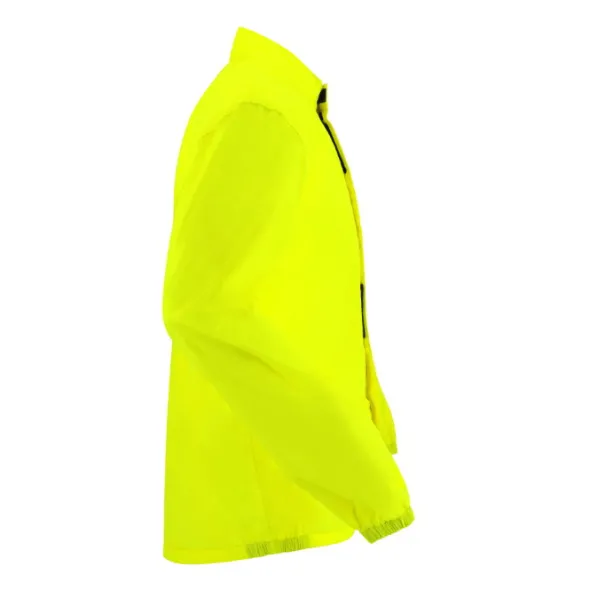 MC-Regnjakke – Richa Aquaguard Fluo