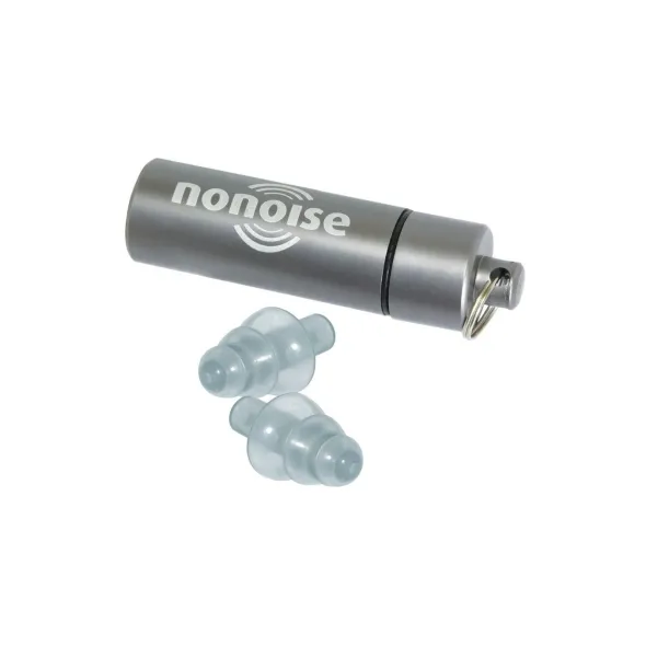 MC Ørepropper – NoNoise