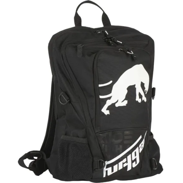 MC-Rygsæk – Furygan Thunder Evo Black-White