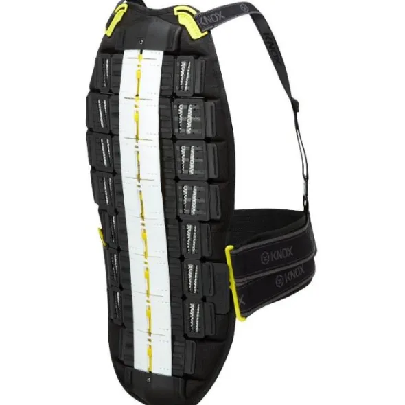 MC Rygskjold – Knox Aegis Back Protector