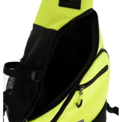 MC-Rygsæk – Richa Single Padbag 2 Fluo
