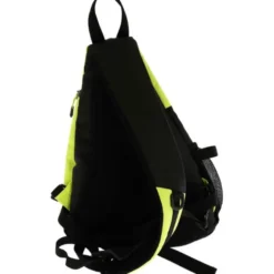 MC-Rygsæk – Richa Single Padbag 2 Fluo