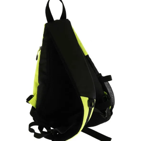MC-Rygsæk – Richa Single Padbag 2 Fluo