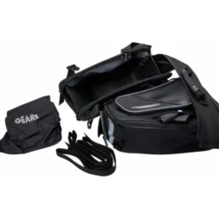 MC-Sidetasker- Gears Canada Luggage Side Bags