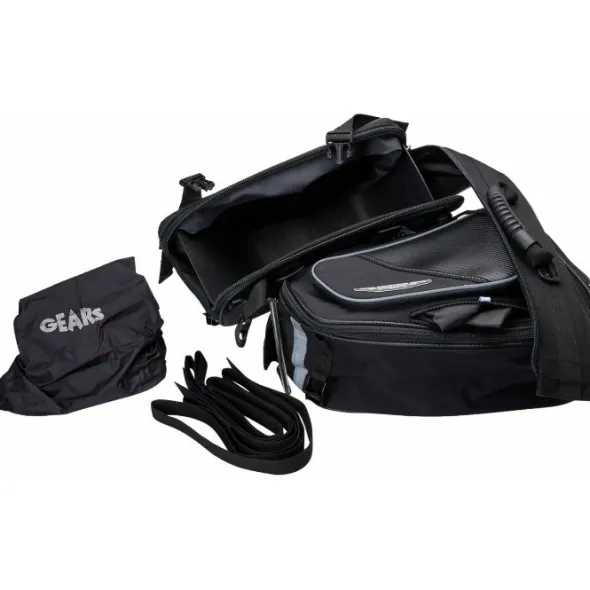MC-Sidetasker- Gears Canada Luggage Side Bags